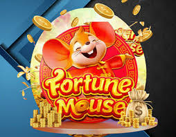 fortune mouse demo ícone